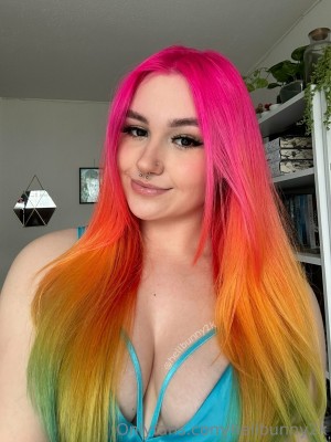 Hellbunny2k Photo #17