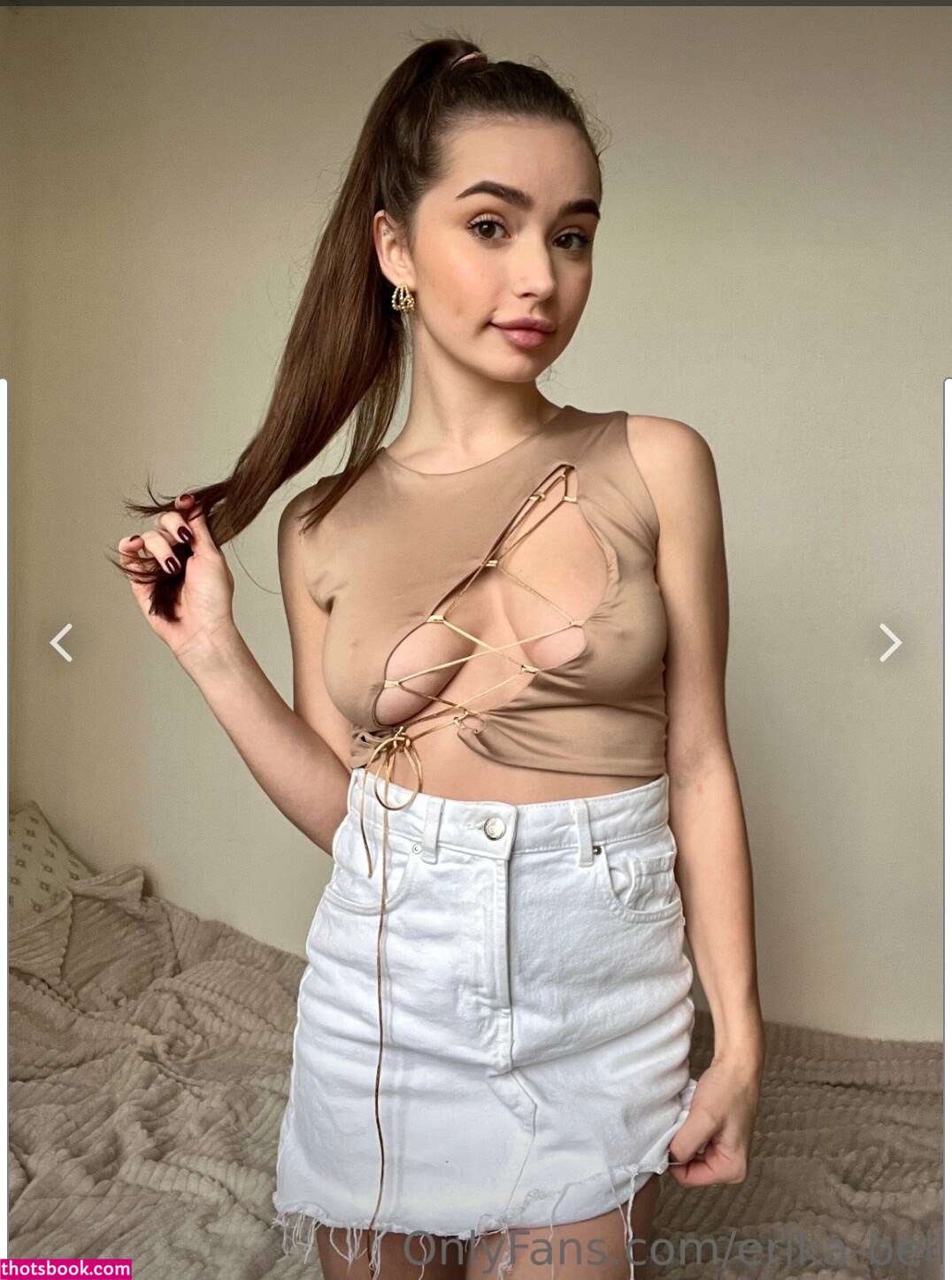 Erika Bell Photo #31