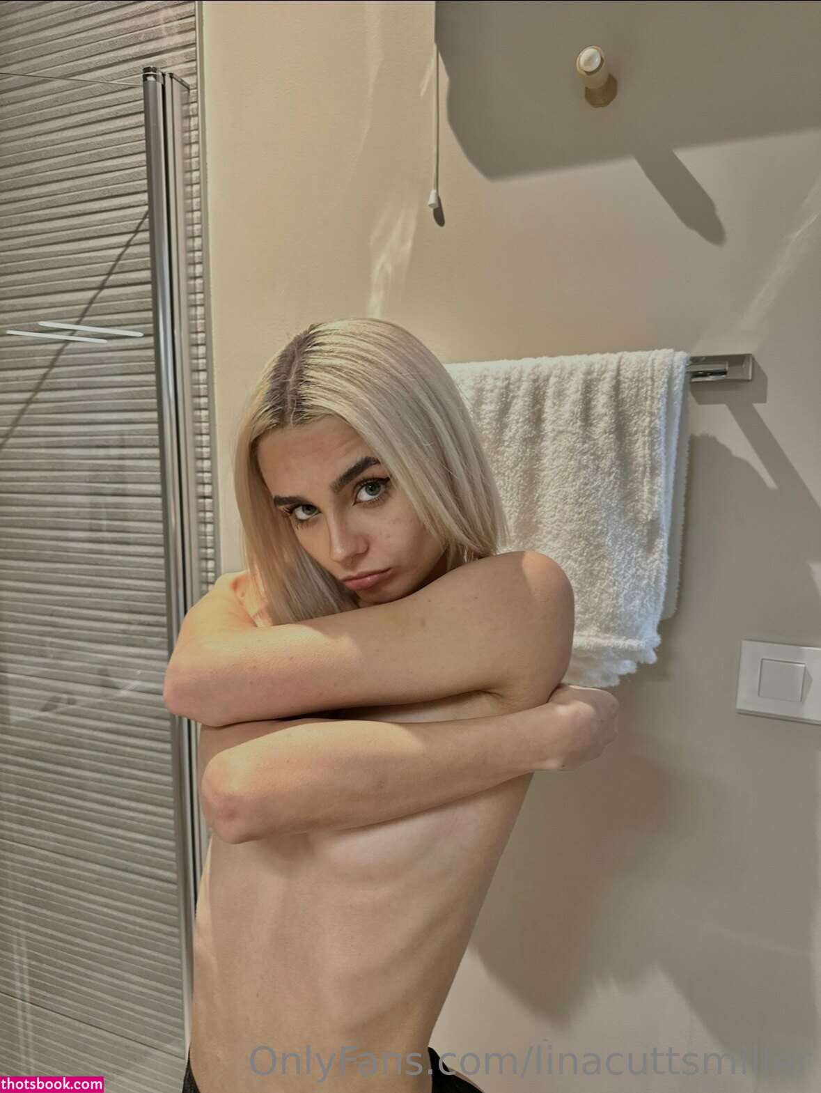 Lina Cutts Miller Photo #2