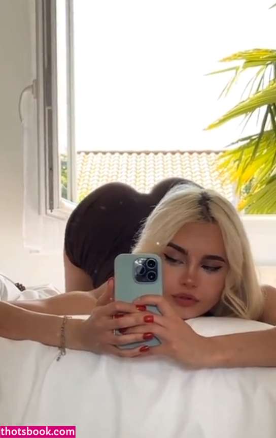 Lina Cutts Miller Photo #44