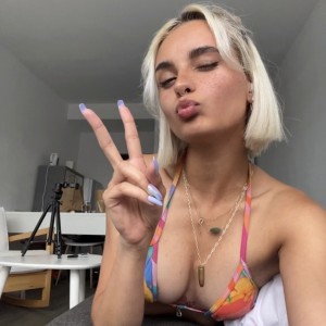 Lina Cutts Miller Photo #74