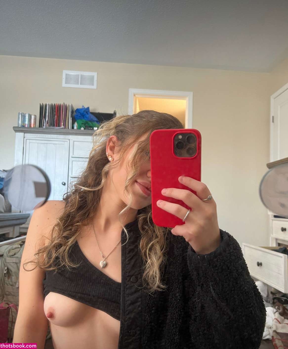 Madi Anger Photo #35