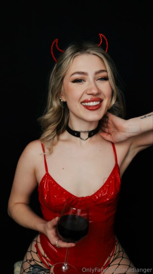 Madi Anger Photo #50