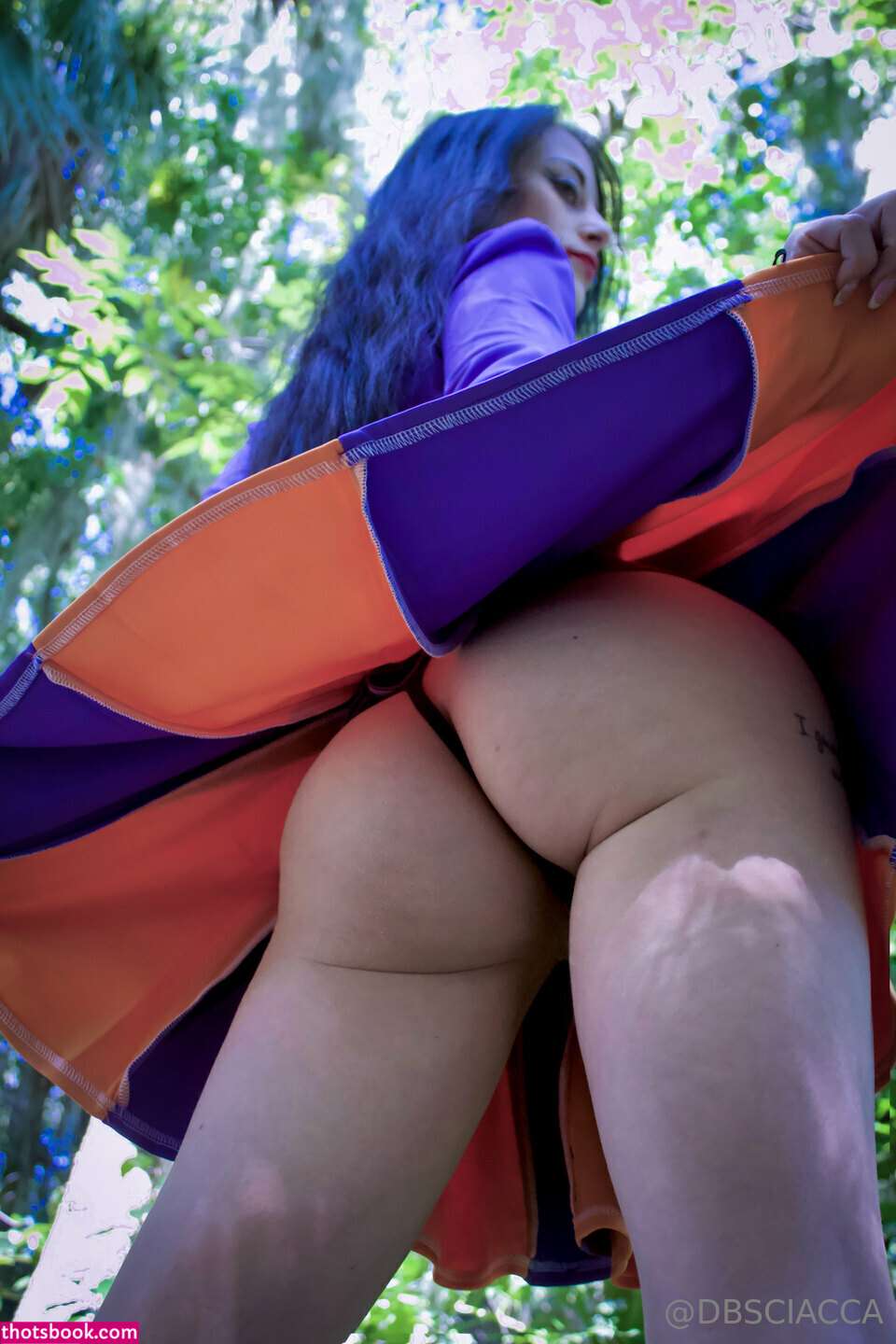 Dani Sciacca Photo #80