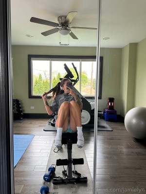 Jamie Lynn Rinaldi Photo #99