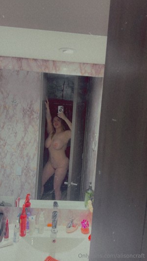 Alisoncraft Photo #89