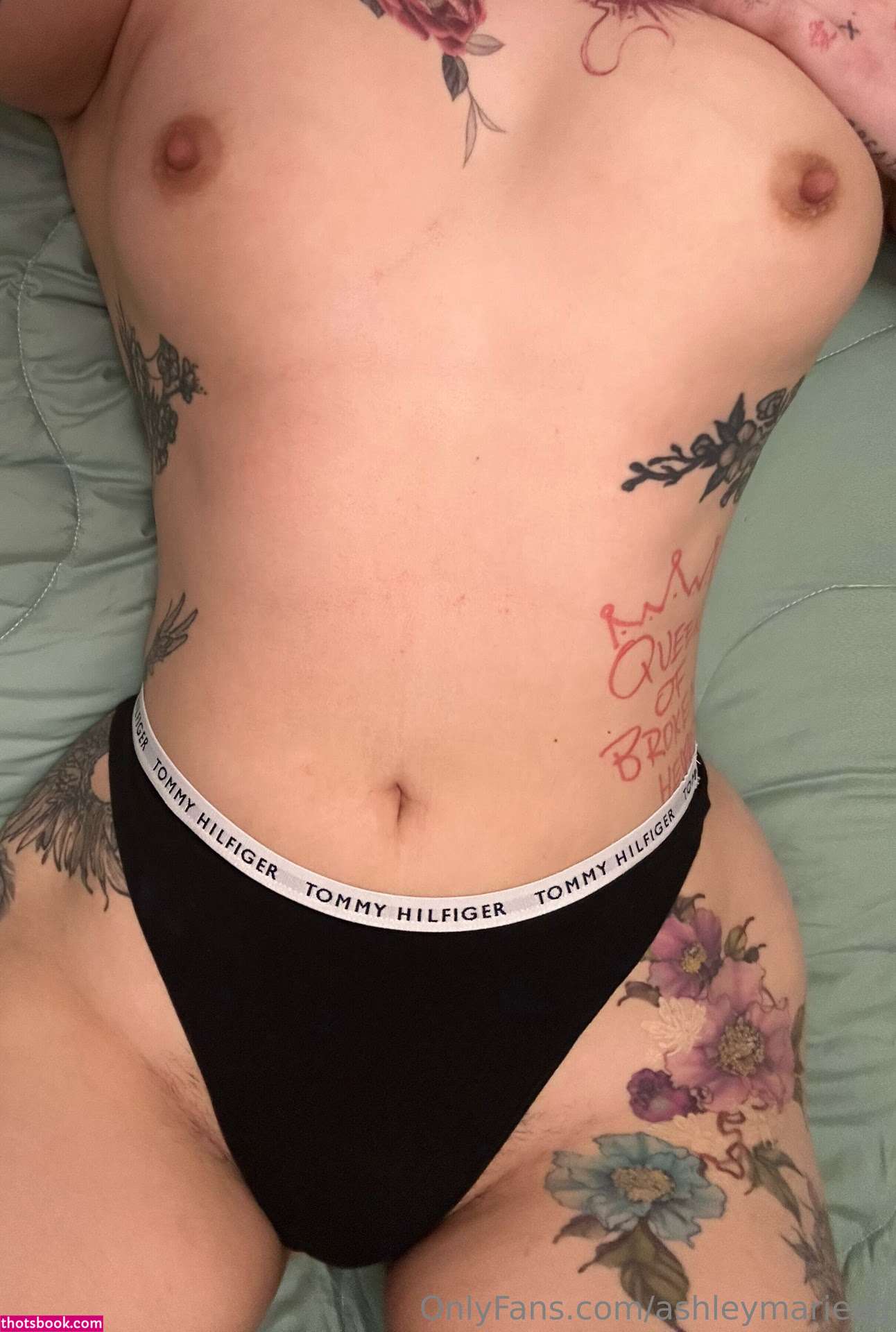 Ashley Marie Photo #349