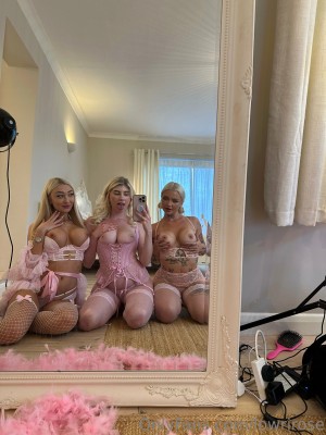 Frances Bentley Photo #115