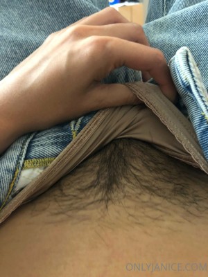 Janice Griffith Photo #164