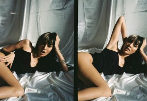 Janice Griffith Photo #192