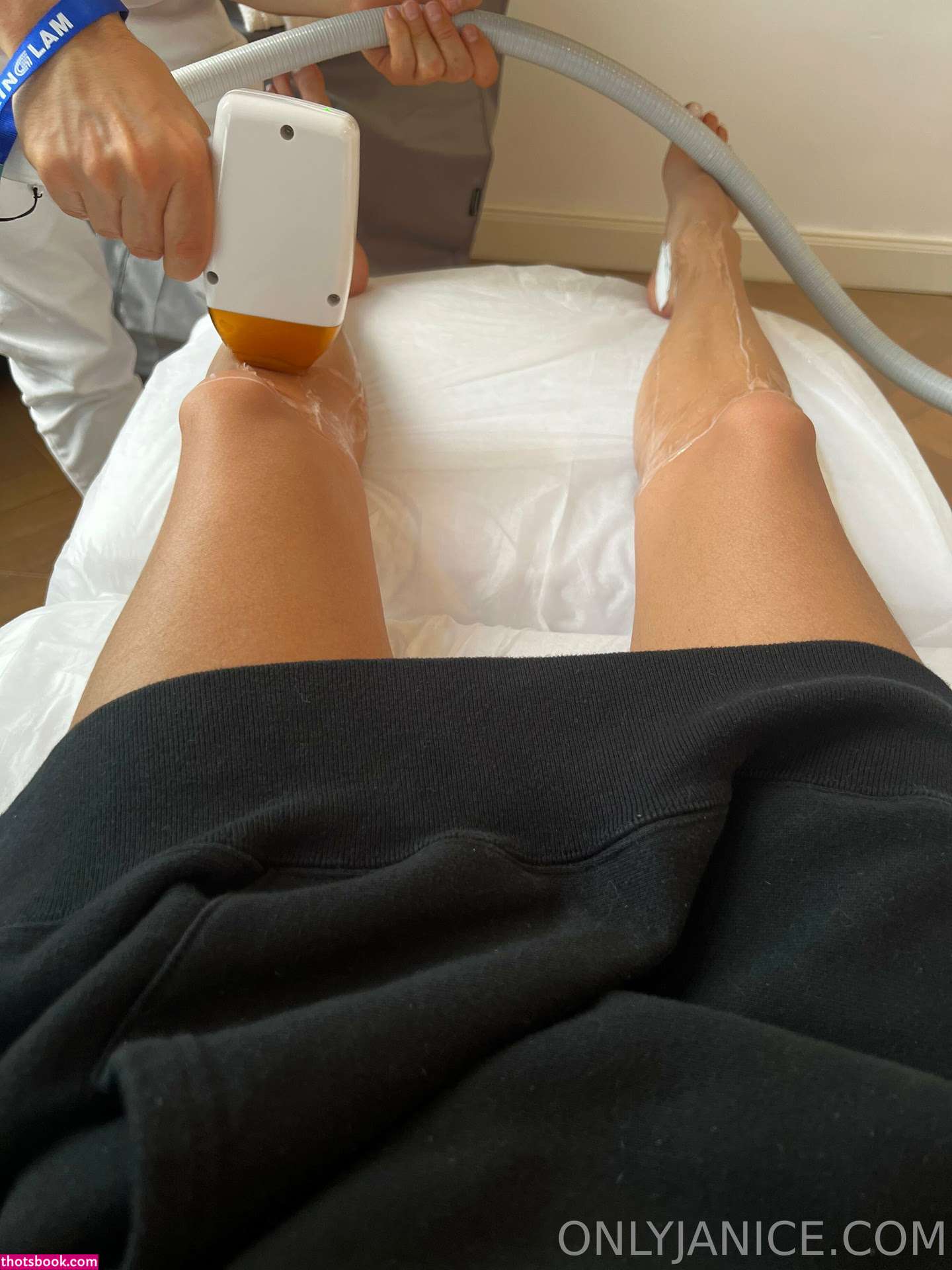 Janice Griffith Photo #252