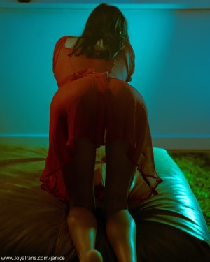 Janice Griffith Photo #293