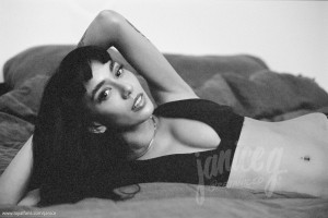 Janice Griffith Photo #338