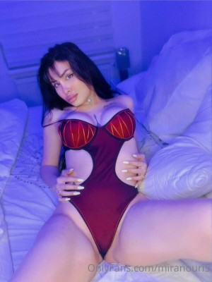 Mira Nouri Photo #59