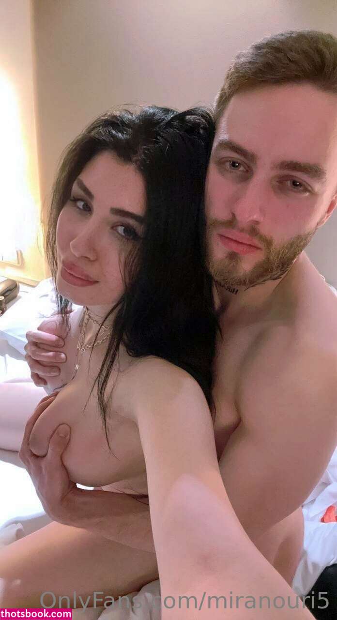 Mira Nouri Photo #86