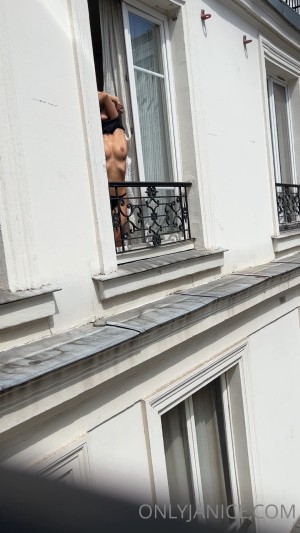 Janice Griffith Video #356