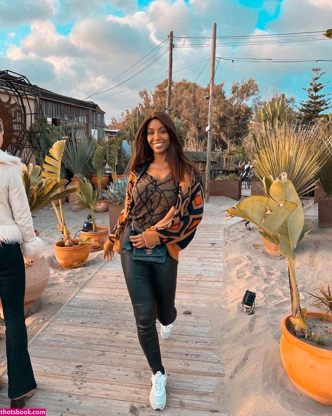 Ainett Stephens Photo #1