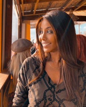 Ainett Stephens Photo #2