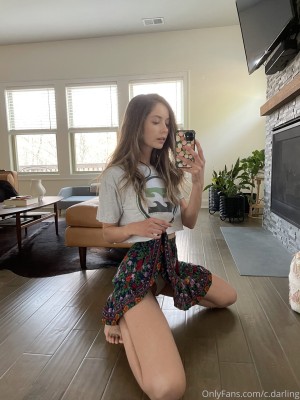 Cait Del Mar Photo #40