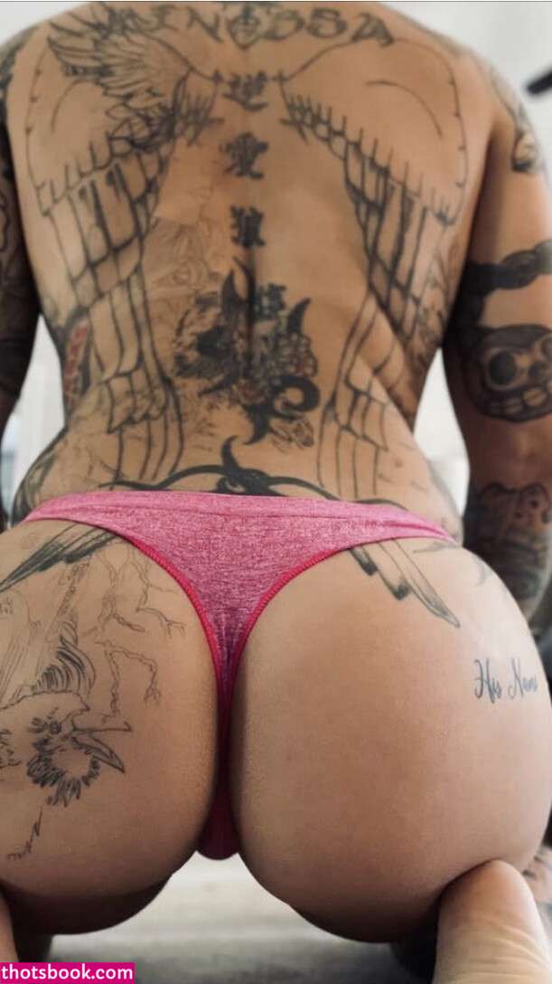 Kinessa Johnson Photo #6