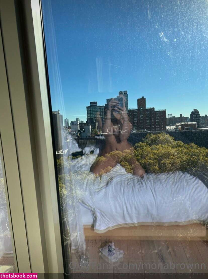 Mona Rhazi Photo #20