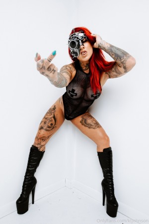 Kinessa Johnson Photo #46