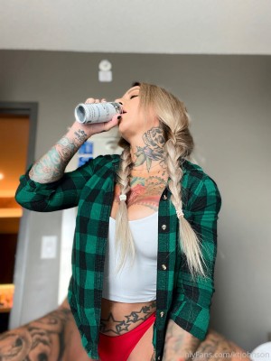 Kinessa Johnson Photo #58