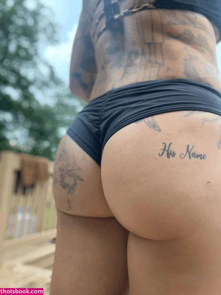 Kinessa Johnson Photo #104