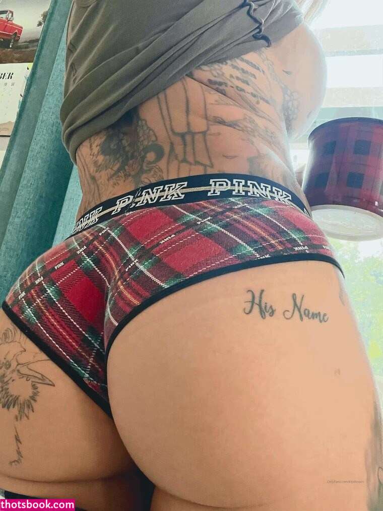 Kinessa Johnson Photo #106