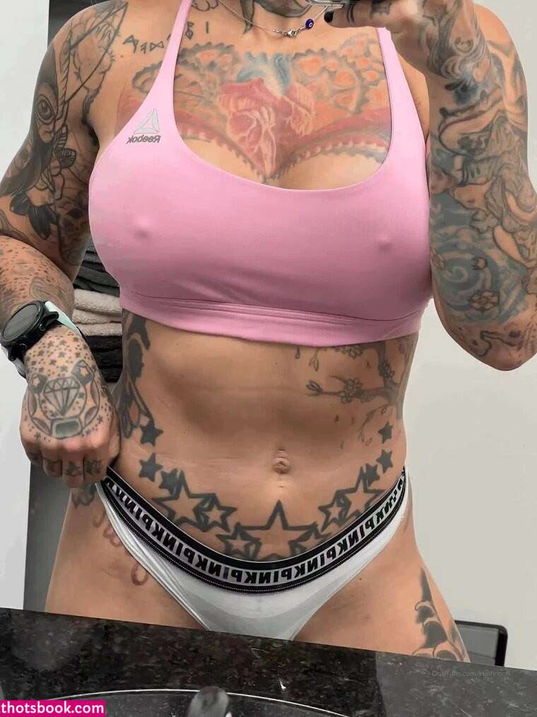 Kinessa Johnson Photo #107