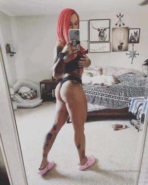 Kinessa Johnson Photo #98