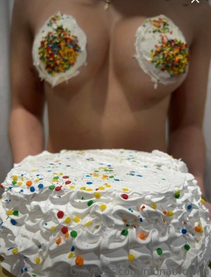 Mona Rhazi Photo #48