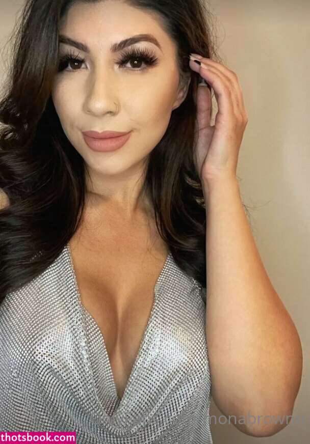 Mona Rhazi Photo #58