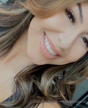 Mona Rhazi Photo #53