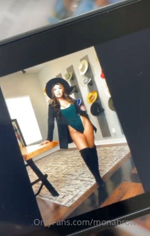 Mona Rhazi Photo #57