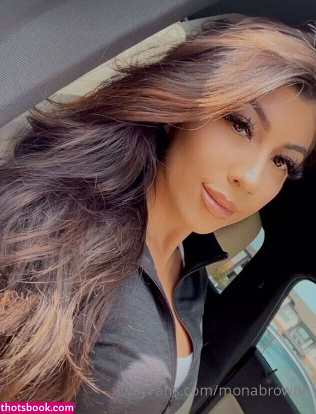 Mona Rhazi Photo #64