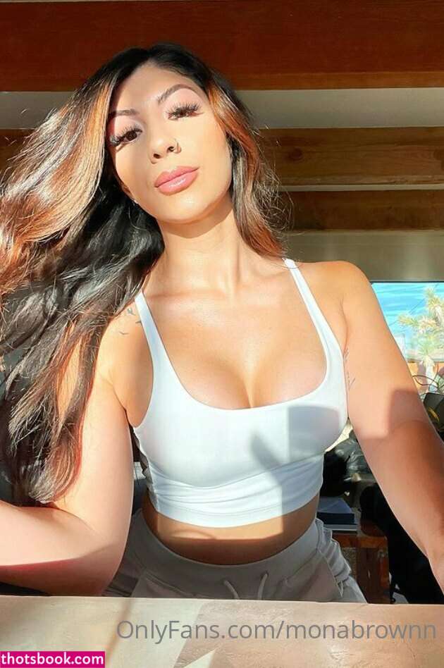 Mona Rhazi Photo #66