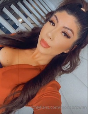 Mona Rhazi Photo #62