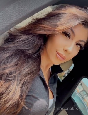 Mona Rhazi Photo #64