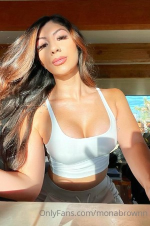 Mona Rhazi Photo #66