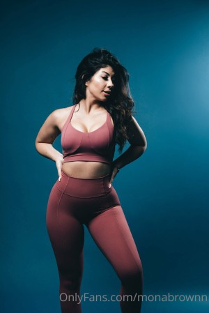 Mona Rhazi Photo #80