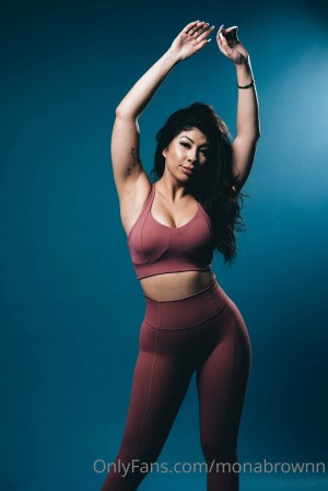 Mona Rhazi Photo #83