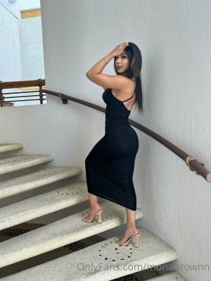 Mona Rhazi Photo #84