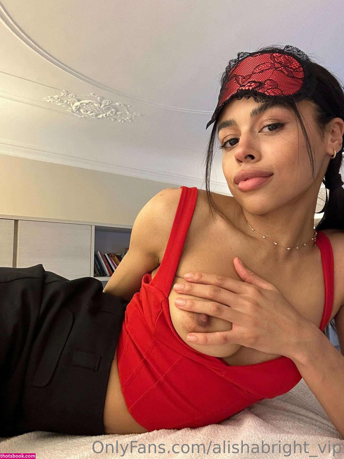 Alisha Bright Photo #32