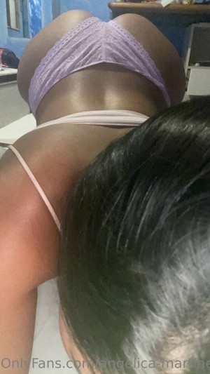 Angelica Martinez Photo #16