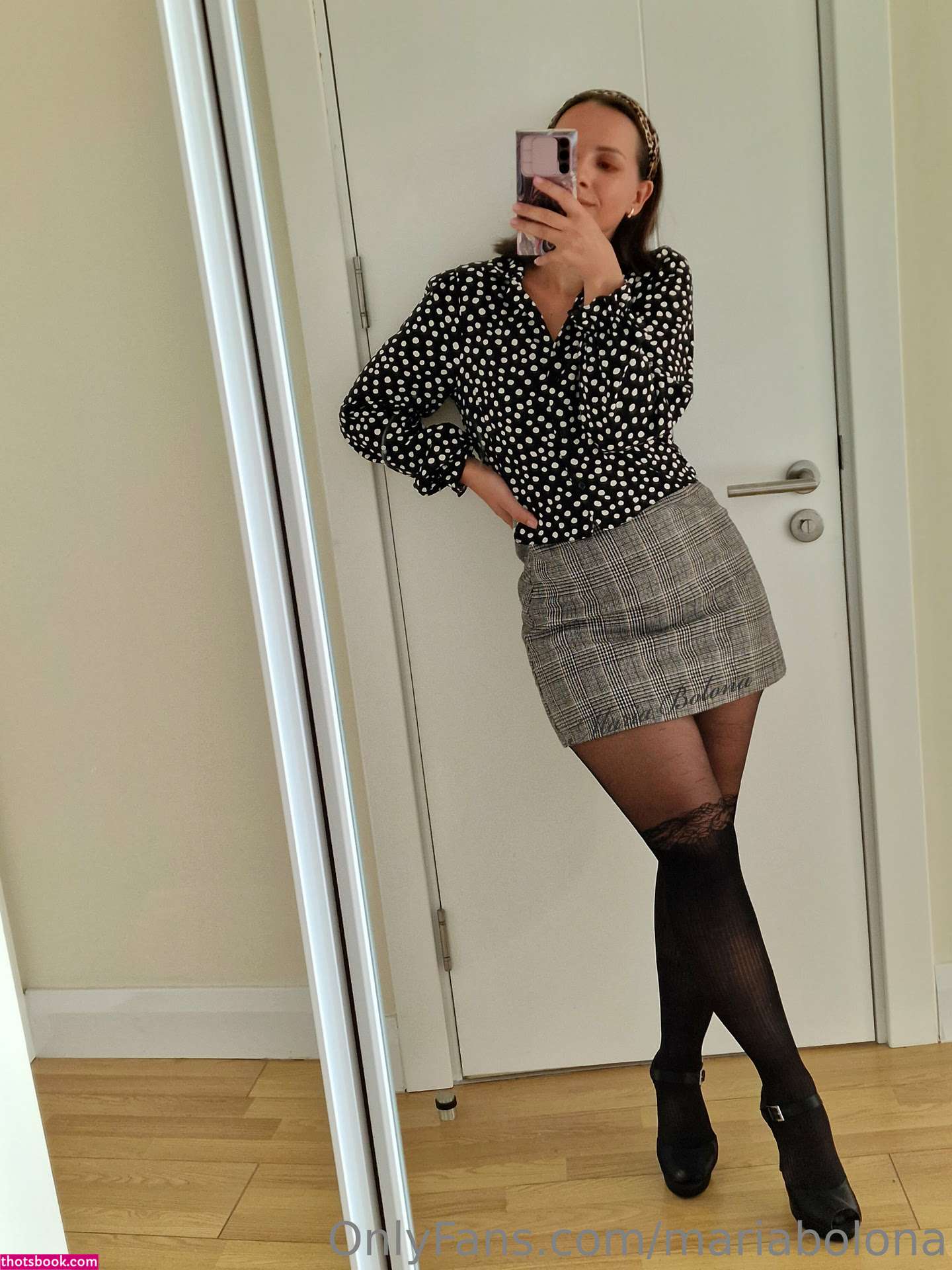 Maria Bolona Photo #18