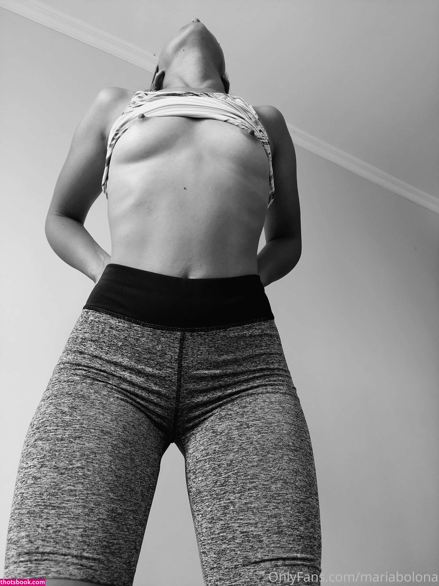 Maria Bolona Photo #135