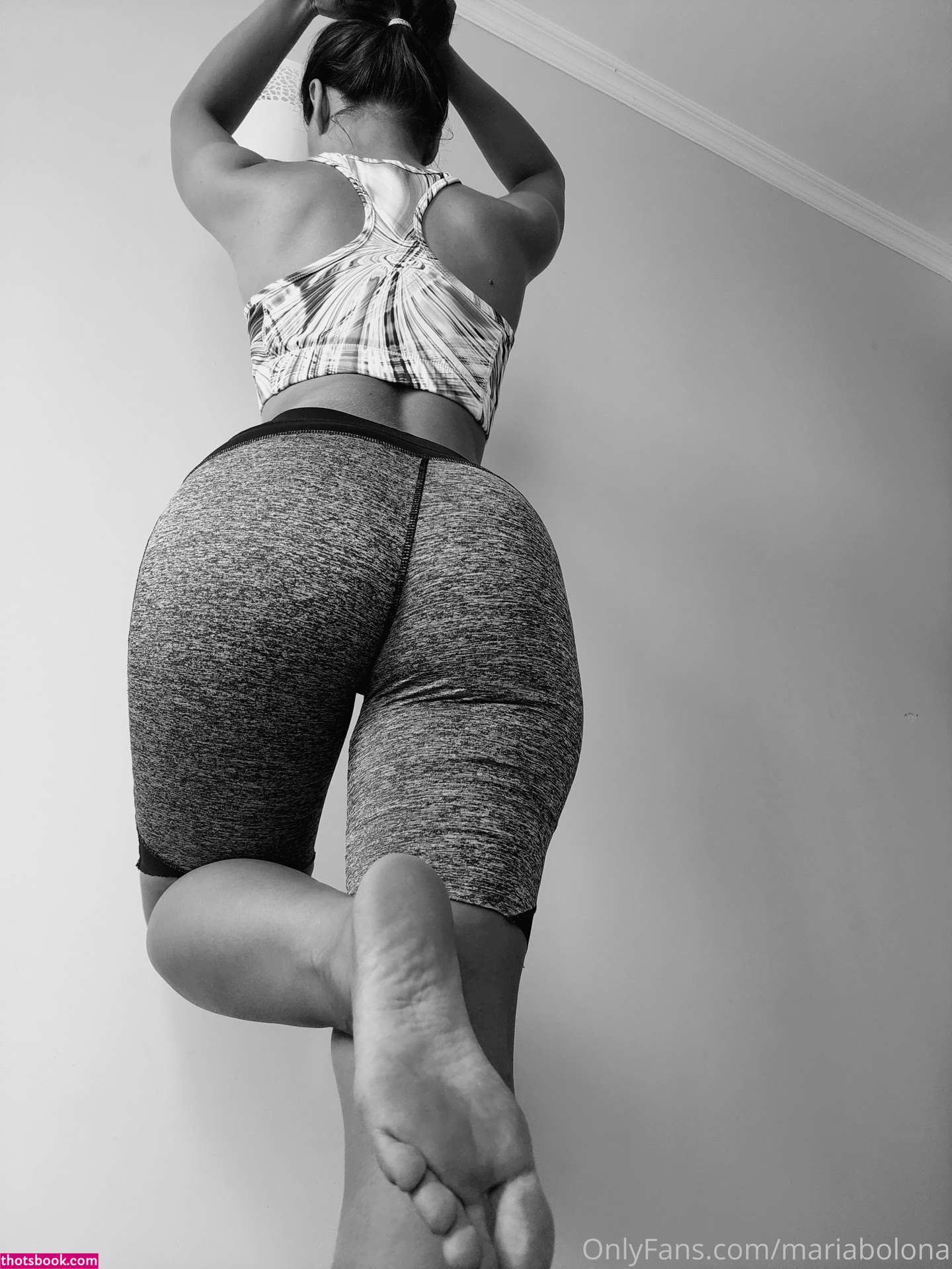 Maria Bolona Photo #164