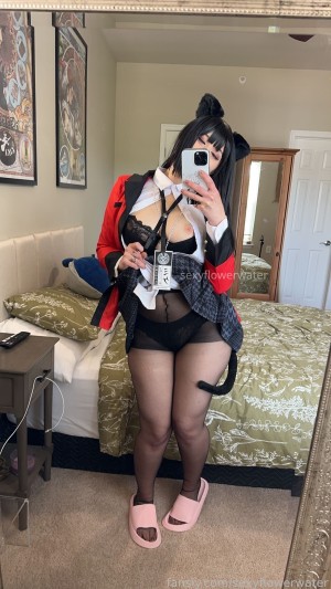 Sexyflowerwater Photo #286