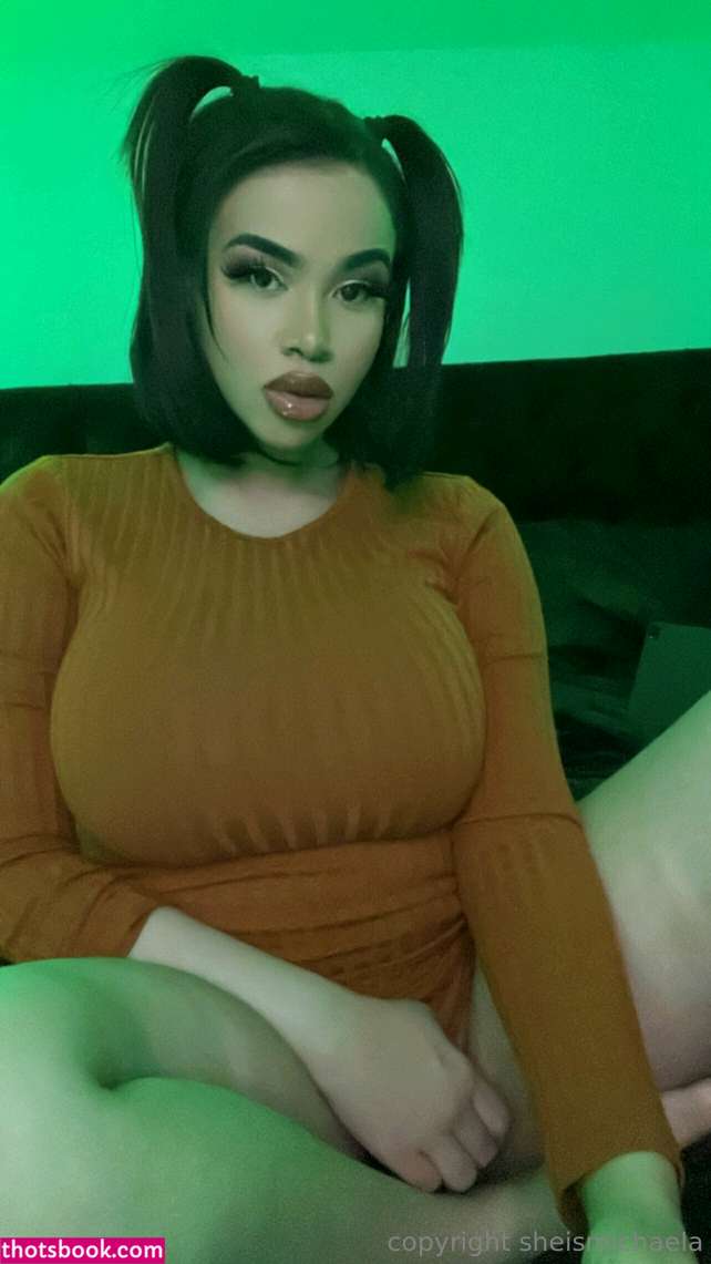 Sheismichaela Photo #5